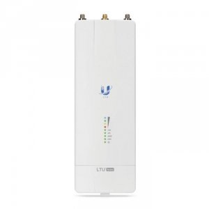 Access Point UBIQUITI LTU-Rocket PtMP CPE 5GHz 1GbE PoE
