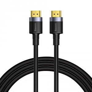 Kabel HDMI - HDMI 2.0, 4K, 3D Baseus Cafule CADKLF-E01 1m