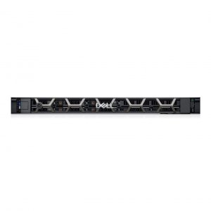 Serwer Dell PowerEdge R450 /Silver 4314/32GB/6xSSD960GB/H755/iDRAC9/1+1 1100W/WinStd 2022/3Y NBD