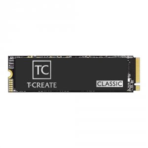 Dysk SSD Team Group T-Create Classic C47 2TB M.2 2280 PCIe NVMe Gen4 x4 (7400/7000) TLC