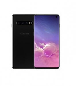 Smartfon Samsung Galaxy S10 Black 6,1&quot; 512GB Dual Sim