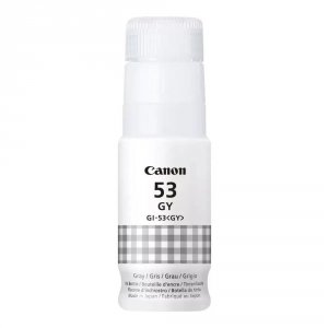 Tusz Canon GI-53GY Gray 60ml 8000str. (4708C001)
