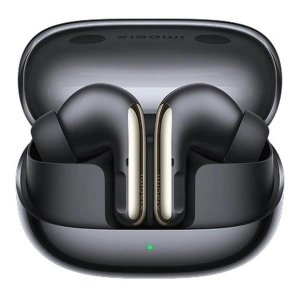 Słuchawki bezprzewodowe Xiaomi Buds 5 Pro Wi-Fi Black