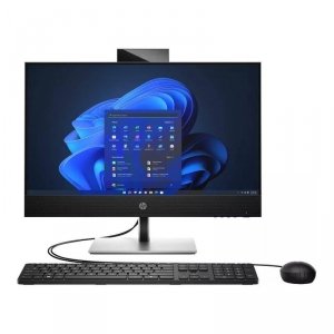 Komputer AIO HP ProOne 440 G9 23,8&quot;FHD/i5-13500T/16GB/SSD512GB/UHD/11PR Black 3Y