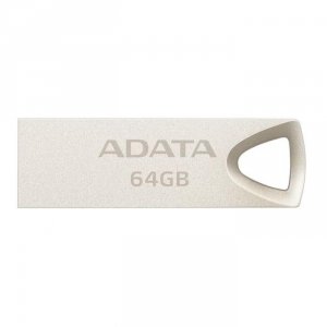 Pendrive ADATA UV210 64GB USB 2.0 white