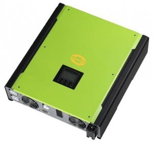 Inverter Hybrydowy ORVALDI Solar Infini 3kW Plus (PV 4,5kW) - Grid on, Grid off lub Grid on z backupem