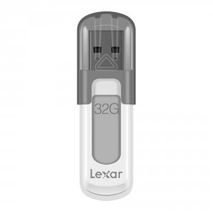 Pendrive Lexar JumpDrive V100 32GB USB 3.2 Gen1 szary