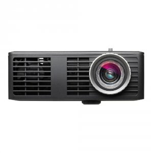 Projektor Optoma ML750i DLP WXGA 450ANSI 20000:1 HDMI USB RS232