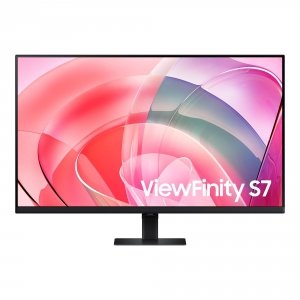 OUTLET: Monitor Samsung 32" Viewfinity S7 LS32D700EAUXEN VA 4K UHD 60Hz HDMI DP USB-A - USZ OPAK