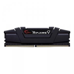 Pamięć DDR4 G.Skill Ripjaws V 16GB (1x16GB) 3200MHz CL16 1,35V XMP 2.0