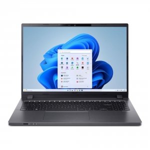Notebook Acer TravelMate P2 16 TMP216-71-G3-TCO 16"WUXGA/Ultra 5 125H/16GB/SSD512GB/Arc/11PR Steel Gray 3Y