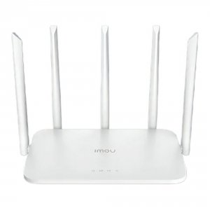 Router IMOU HX21 WiFi 6 AX3000 3xLAN 1xWAN