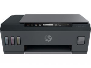 Urządzenie wielofunkcyjne HP Smart Tank 515 Wireless 3w1