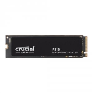 Dysk SSD Crucial P310 1TB M.2 PCIe 4.0 NVMe 2280 (7100/6000 MB/s) bez radiatora