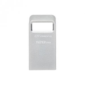 Pendrive Kingston DataTraveler® Micro 128GB USB 3.2 Gen 1