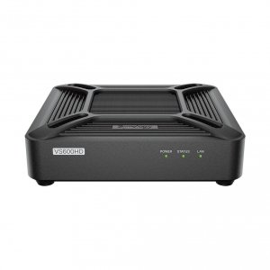 Stacja monitorowania Synology VisualStation VS600HD