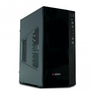 Komputer ADAX LIBRA WXIPC12400 i5-12400/H610/16GB/512GB/Wi-Fi/BT/W11Px64_EDU/3Y