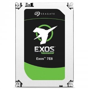 Dysk SEAGATE EXOS™ Enterprise 7E8 ST4000NM000A 4TB 3,5" 7200 512n SATA III