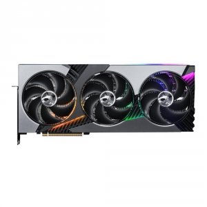 Karta VGA MSI GeForce RTX 5080 16G VANGUARD SOC 16GB GDDR7 256bit HDMI+3xDP PCIe5.0