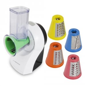 Szatkownica elektryczna Esperanza Caprese EKM026 - POSERWI