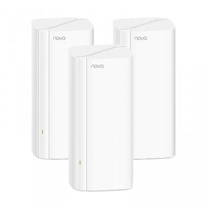 System Mesh Tenda nova EX12 (3-pack) WiFi 6 3000Mb/s