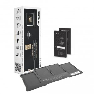 Bateria Movano Premium do notebooka Apple MacBook Air 13&quot; - A1377 (7.3V) (5200 mAh)