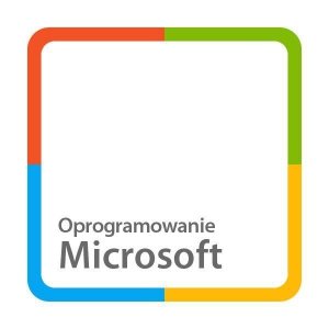 Oprogramowanie Windows Server 2025 Essential Edition 10 cores do serwerów Dell