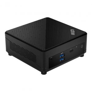 OUTLET: Komputer PC MSI Cubi 5 12M-004EU i3-1215U/8GB/SSD256GB/UHD/802.11 AX/BT/W11P - USZ OPAK
