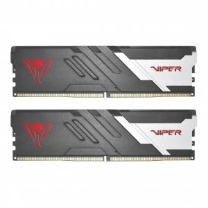 Pamięć DDR5 Patriot Viper Venom 16GB (2x8GB) 5600 MHz CL40 1,25V Intel XMP 3.0