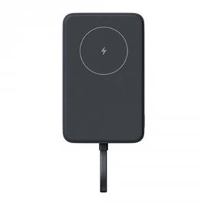 Powerbank indukcyjny Xiaomi Magnetic Power Bank 33W 10000mAh 2xUSB-C Grey