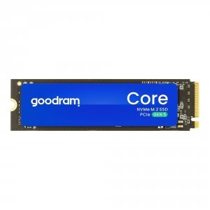 Dysk SSD GOODRAM CORE 2TB M.2 2280 PCIe Gen5x4 NVMe (10300/8700 MB/s)