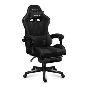 OUTLET: Fotel gamingowy Huzaro Force 4.7 Carbon Mesh - OTW OPAK