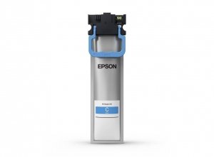 Tusz Epson T9442 cyan 3000str. (C13T944240)