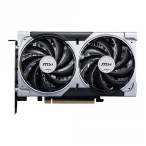 Karta VGA MSI GeForce RTX 5060 8G VENTUS 2X OC 8GB GDDR7 128bit HDMI+3xDP PCIe5.0