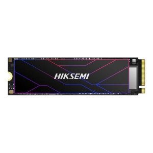 Dysk SSD HIKSEMI FUTURE Core 2TB M.2 PCIe NVMe Gen5x4 2280 (14800/12800 MB/s) 3D TLC