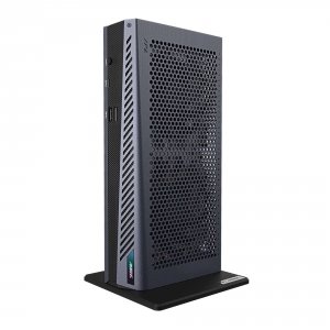 Karta VGA zewnętrzna Gigabyte AORUS RTX 5060 Ti AI BOX 16GB GDDR7 HDMI+3xDP 2xThunderbolt 5