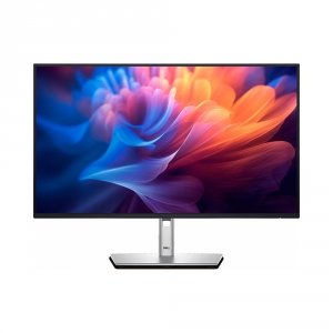 Monitor Dell 27&quot; P2725HE (210-BMJC) USB-C Hub RJ-45