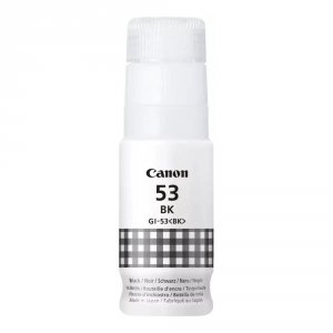 Tusz Canon GI-53BK Black 60ml 3700str. (4699C001)