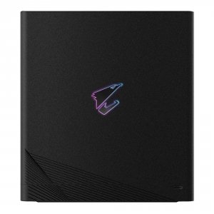 Karta VGA zewnętrzna Gigabyte AORUS RTX 5090 AI BOX 32GB GDDR7 HDMI+3xDP 2xThunderbolt 5