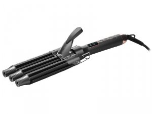 Lokówka do włosów LAFE Sleek &amp; Shine Waver 25 mm