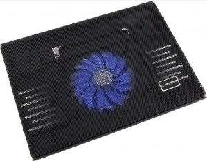 Podstawka chłodząca do notebooka EA103  Esperanza max 15,6&quot;