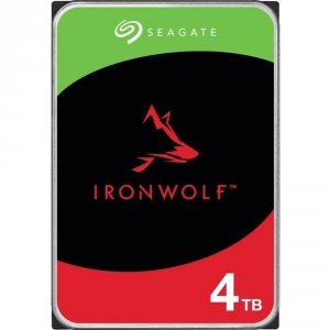 Dysk SEAGATE IronWolf™ ST4000VN006 4TB 3,5&quot; 5400 256MB SATA III