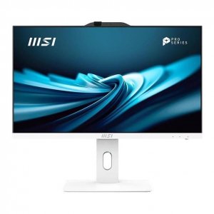Komputer AiO MSI PRO AP242P 14M-891EU 23,8&quot;FHD/i5-14400/16GB/SSD512GB/UHD/11PR White