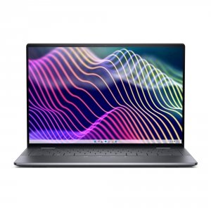 Notebook Dell Latitude 9440 14&quot;WQXGA Touch/i7-1365U/32GB/SSD512GB/IrisXe/11PR Graphite 3Y ProSupport