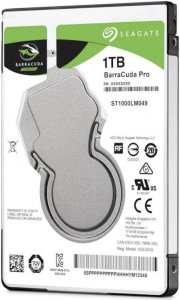 Dysk SEAGATE BarraCuda® ST1000LM049 1TB 2.5&quot; 7200 128MB SATA III