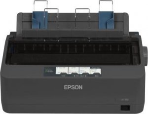 OUTLET: Drukarka igłowa Epson LX-350 EU - OTW OPAK