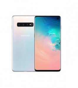 Smartfon Samsung Galaxy S10 White 6,1&quot; 512GB Dual Sim