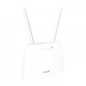 Router Tenda 4G06C LTE SIM hotspot