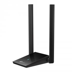 OUTLET: Karta sieciowa TP-Link Archer TX20U Plus AC1800, WiFi 6, WPA3, USB - OTW OPAK