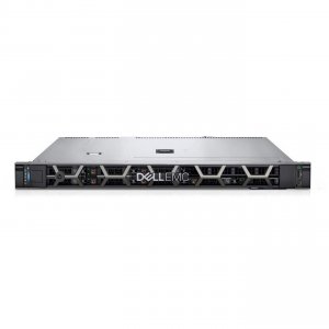 Serwer Dell PowerEdge R350 /E-2336/16GB/1x480GB/H355/1+1 700W/3Y Basic NBD